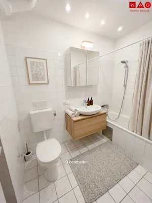 2-Zimmer-Wohnung mieten in Linz – 56,2 m², € 657 – Bild 4 von 5