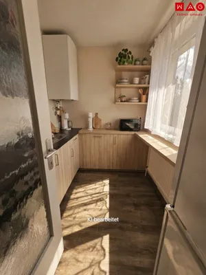 2-Zimmer-Wohnung mieten in Linz – 56,2 m², € 657 – Bild 2 von 5