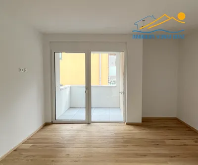 2-Zimmer-Wohnung mieten in Schwaz – 42,88 m², € 1.050 – Bild 3 von 7