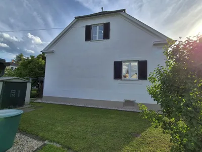 4-Zimmer-Haus kaufen in Hartberg-Fürstenfeld – 150 m², € 159.000 – Bild 25 von 27