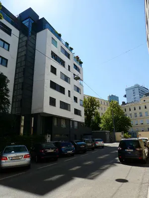 4-Zimmer-Wohnung mieten in Wien – 104 m², € 2.127 – Bild 3 von 26