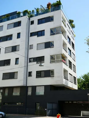 4-Zimmer-Wohnung mieten in Wien – 104 m², € 2.127 – Bild 2 von 26