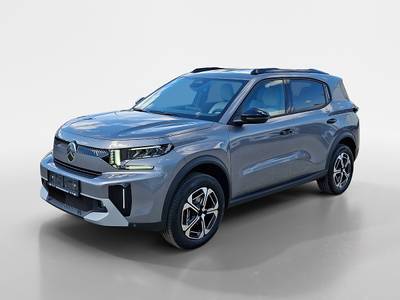 Citroën C3 Aircross Hybrid mHEV 145 Max ë-DSC6