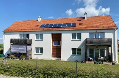3-Zimmer-Wohnung mieten in Hollabrunn – 81 m², € 833 – Bild 21 von 23
