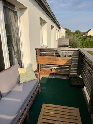 3-Zimmer-Wohnung mieten in Hollabrunn – 81 m², € 833 – Bild 20 von 23