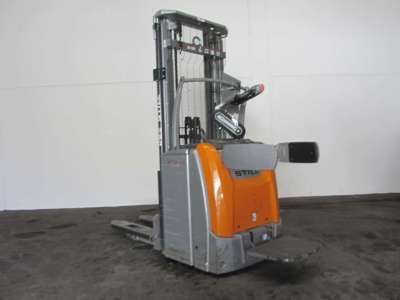 Still 1.4 Ton. Hochhubwagen - Gabelstapler