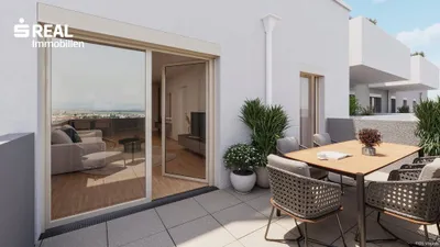 2-Zimmer-Wohnung kaufen in Eisenstadt – 61,7 m², € 319.000 – Bild 12 von 17