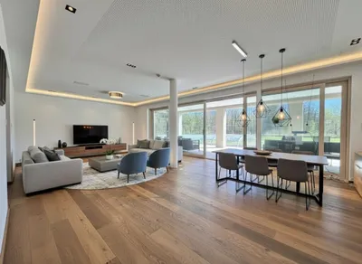 12-Zimmer-Gewerbeimmobilie kaufen in Wels-Land – 445,85 m², € 1.495.000 – Bild 7 von 24