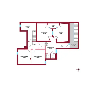 12-Zimmer-Gewerbeimmobilie kaufen in Wels-Land – 445,85 m², € 1.495.000 – Bild 24 von 24