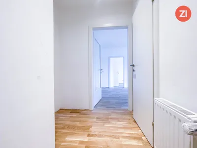 3-Zimmer-Wohnung mieten in Linz – 65 m², € 989 – Bild 4 von 8