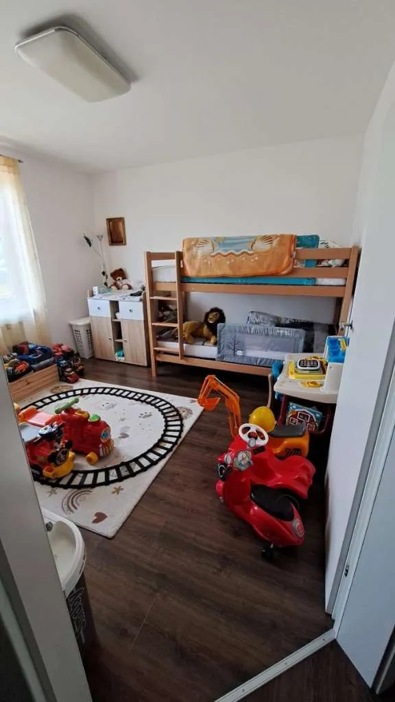 4 Zimmer Wohnung Leitring - Ansicht 3