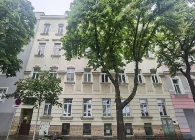 2-Zimmer-Wohnung kaufen in Wien – 45 m², € 189.900 – Bild 11 von 11