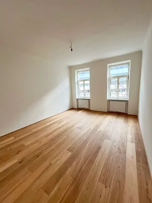 2-Zimmer-Wohnung kaufen in Wien – 45 m², € 189.900 – Bild 1 von 11