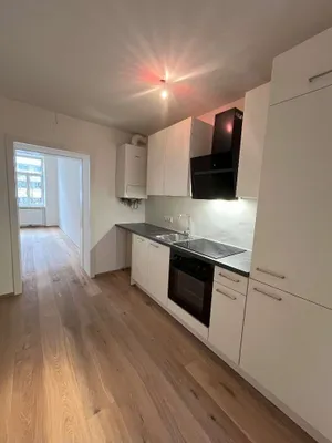 2-Zimmer-Wohnung kaufen in Wien – 45 m², € 189.900 – Bild 2 von 11