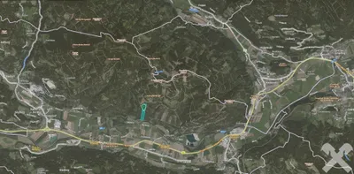 Grundstück kaufen in Murau – 49 058 m², € 44.000 – Bild 3 von 5