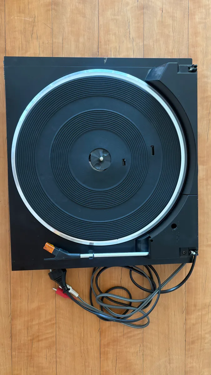 Used technics rt for Sale | HifiShark.com