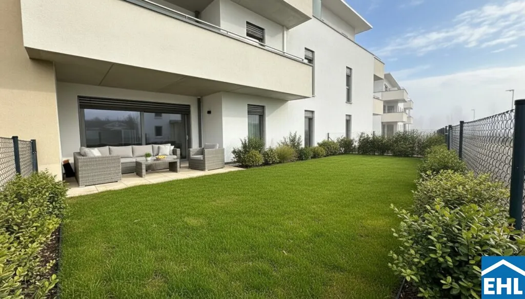 2. KFZ-Stellplatz - jetzt 50 % günstiger!, Wiener Neustadt