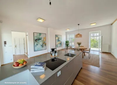 Wohnung mieten in Graz – 181,19 m², € 2.450 – Bild 2 von 35