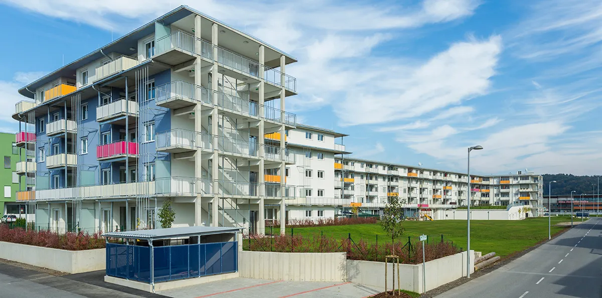 Wohnung – Hart bei Graz - Ansicht 2