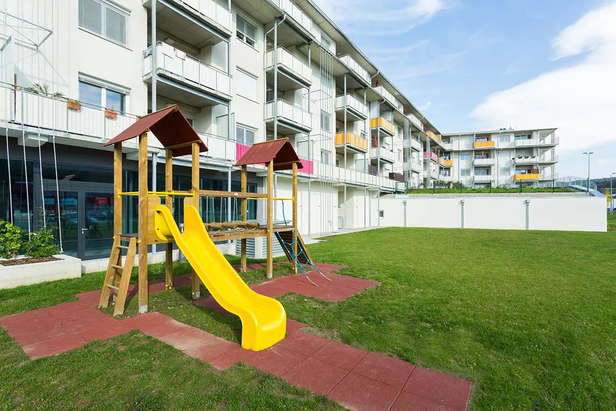 Wohnung – Hart bei Graz - Ansicht 3