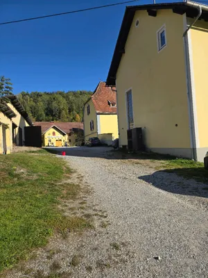2-Zimmer-Wohnung mieten in Voitsberg – 70 m², € 589 – Bild 11 von 12