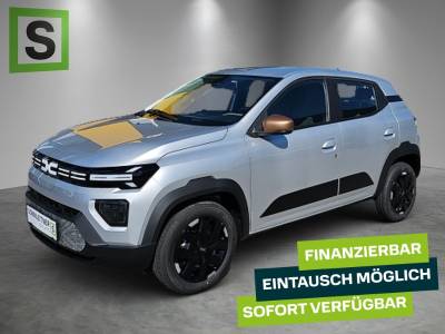 Dacia Spring 65 26,8kWh Extreme