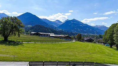 Grundstück kaufen in Kitzbühel – 786 m², € 4.950.000 – Bild 3 von 5