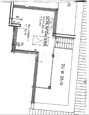2-Zimmer-Wohnung mieten in Wels – 67,94 m², € 787 – Bild 17 von 17