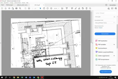 2-Zimmer-Wohnung mieten in Wels – 67,94 m², € 787 – Bild 16 von 17