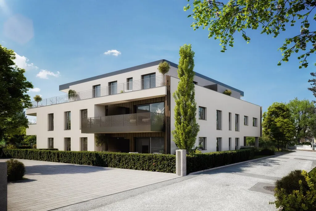 Wohnung – Salzburg - Ansicht 3