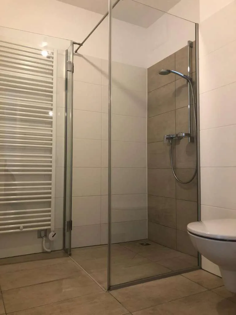 Gemütliche 1-Zimmer Wohnung in Eggenberg zu vermieten - mit Balkon! - Widok 3