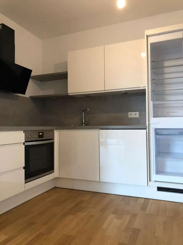 Gemütliche 1-Zimmer Wohnung in Eggenberg zu vermieten - mit Balkon! - Widok 2