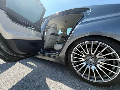 BMW 7er-Reihe