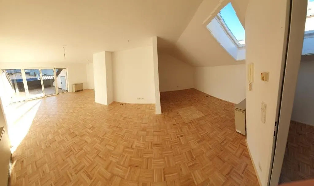 Wohnung – Radstadt - Ansicht 2