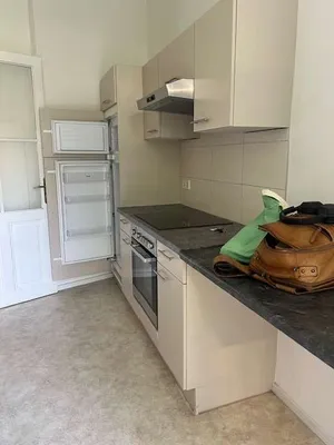 Wohnung mieten in Graz – 47 m², € 599 – Bild 3 von 13