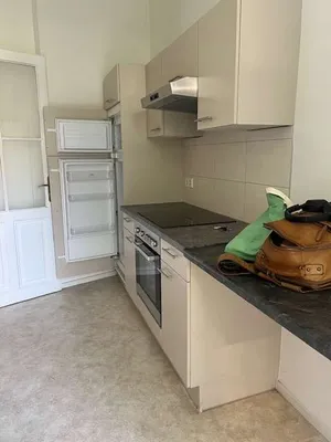 Wohnung mieten in Graz – 47 m², € 599 – Bild 4 von 13
