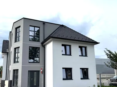 1-Zimmer-Gewerbeimmobilie mieten in Mödling – 19 m², € 350 – Bild 3 von 6