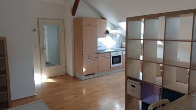 2-Zimmer-Wohnung mieten in Urfahr-Umgebung – 48 m², € 590 – Bild 2 von 14