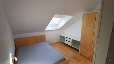 2-Zimmer-Wohnung mieten in Urfahr-Umgebung – 48 m², € 590 – Bild 10 von 14