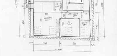 2-Zimmer-Wohnung mieten in Urfahr-Umgebung – 48 m², € 590 – Bild 14 von 14