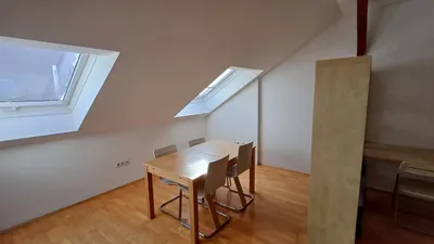 2-Zimmer-Wohnung mieten in Urfahr-Umgebung – 48 m², € 590 – Bild 3 von 14