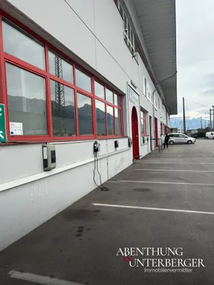 Gewerbeimmobilie mieten in Innsbruck-Land – 850 m², € 10.200 – Bild 2 von 23