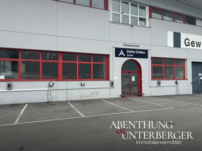 Gewerbeimmobilie mieten in Innsbruck-Land – 850 m², € 10.200 – Bild 19 von 23