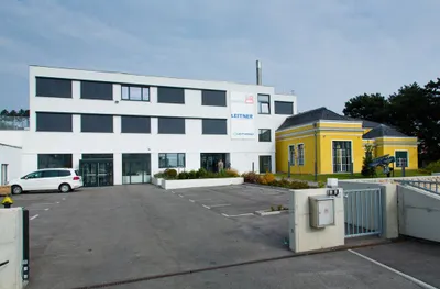Gewerbeimmobilie mieten in Mödling – € 10