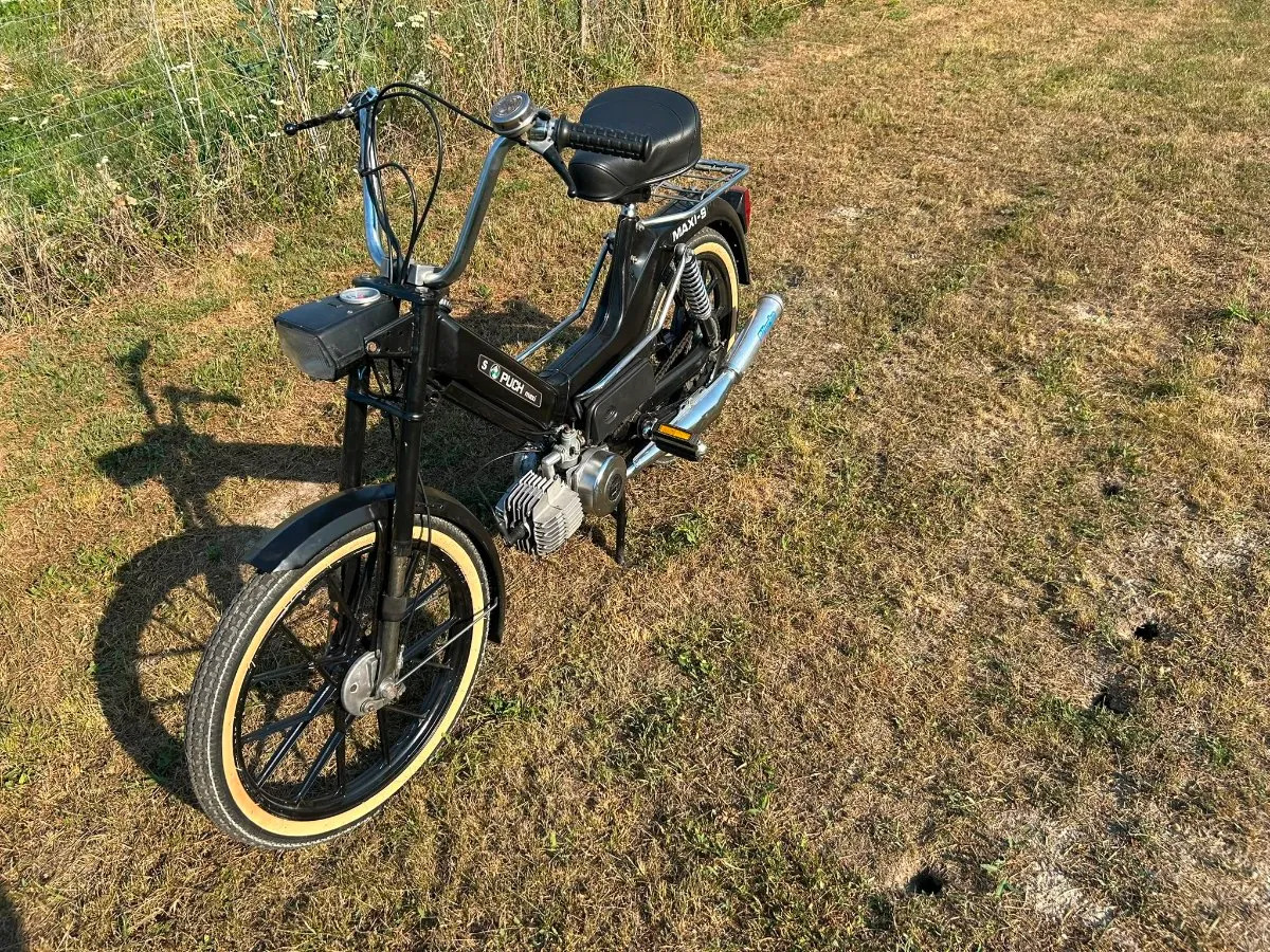 Puch Maxi