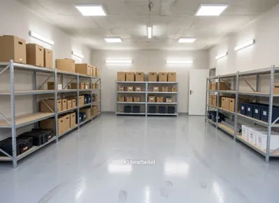 2-Zimmer-Gewerbeimmobilie mieten in Korneuburg – 105 m², € 708
