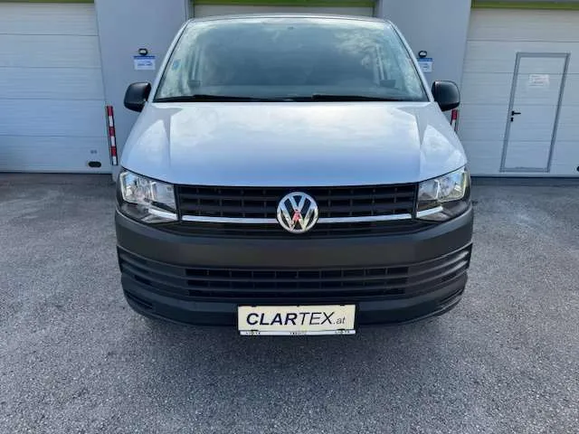 VW Transporter T6