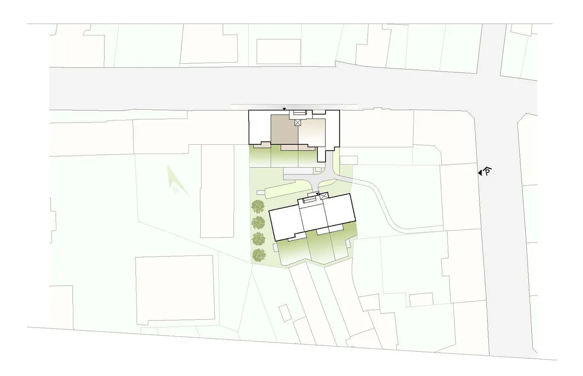 Wohnung – Knittelfeld - Ansicht 3