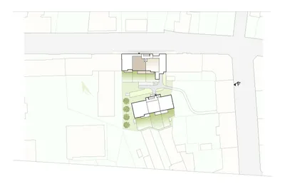 3-Zimmer-Wohnung mieten in Murtal – 71,8 m², € 1.016 – Bild 3 von 4