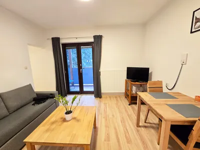 2-Zimmer-Wohnung mieten in Sankt Pölten Land – € 710 – Bild 2 von 7